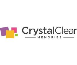 Crystal Clear Memories Coupon Codes